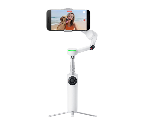 Insta360 Flow 2 Pro (biały) - 1310490 - zdjęcie 4